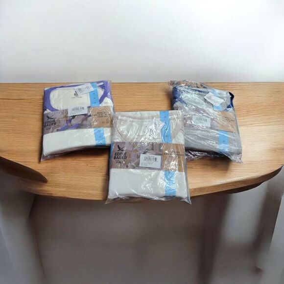 3 sets of women EDDIE BAUER PAJAMAS size 3XL - Picture 1 of 5